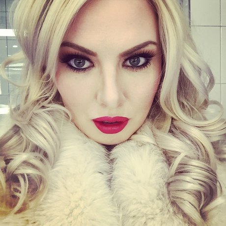 Lexi Sindel erwachsene perfekte galerie