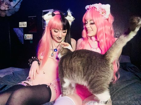 IAmM3dusa beste nackten galerie