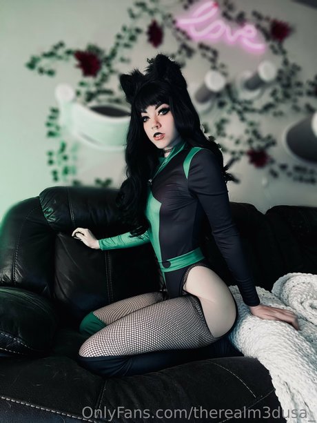 IAmM3dusa hübsche nackte fotos