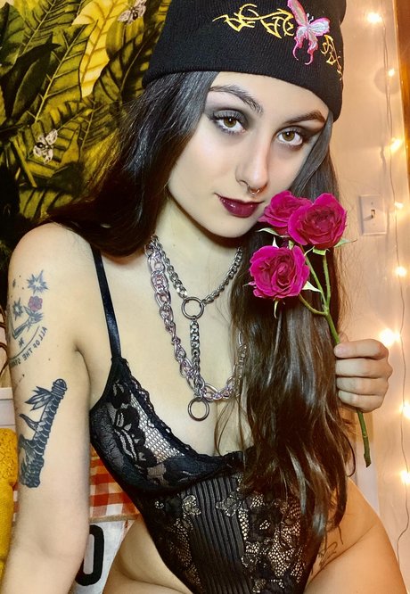 Frances Rae_ beste perfekte bild