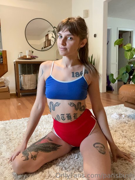 Parisbush_ erwachsene pornographische galerien