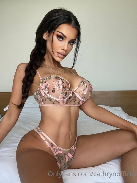 Kasia Bucko nackt perfekte fotos