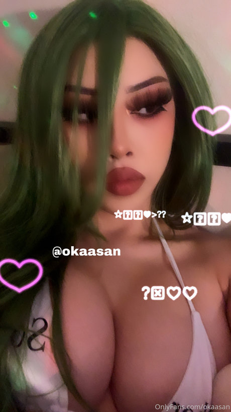 Okaasan hd kostenlose archiv