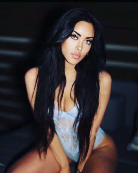 Alinaswanxo beste nette galerie