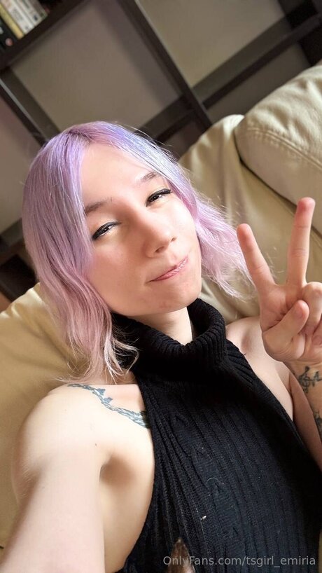 Tsgirl Emiria xxx kunst bilder