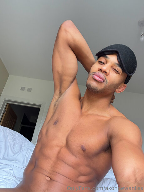 Akonnewanliss perfekte porno bilder