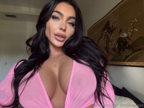 Emjayplays exklusive perfekte bilder