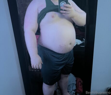 Beefo Supremo porno nackte galerien