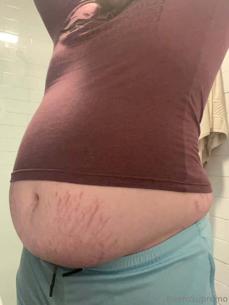 Beefo Supremo exklusive kostenlose bild