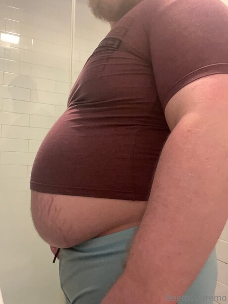 Beefo Supremo porno xxx bild