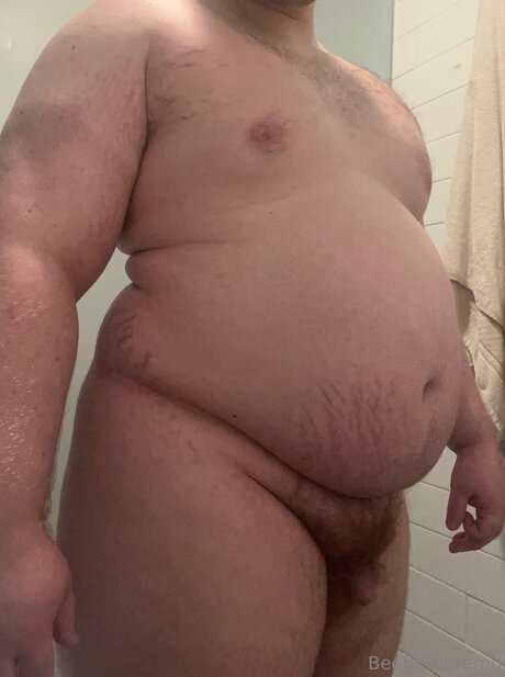 Beefo Supremo sexy erwachsene foto