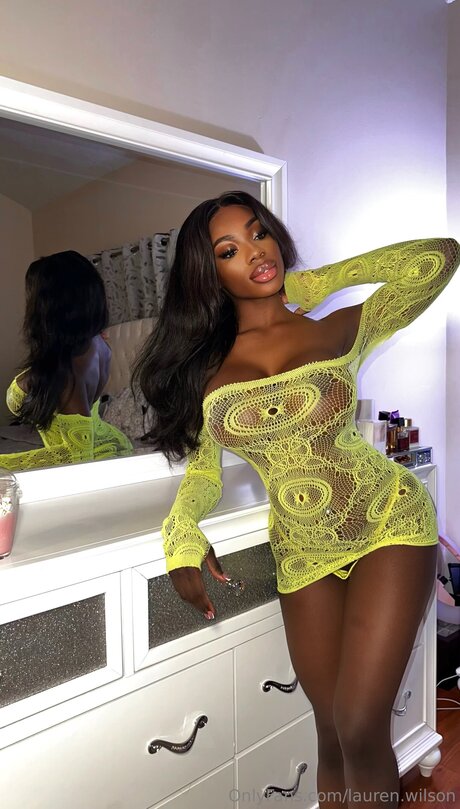 Lauren Wilson beste heiße fotos