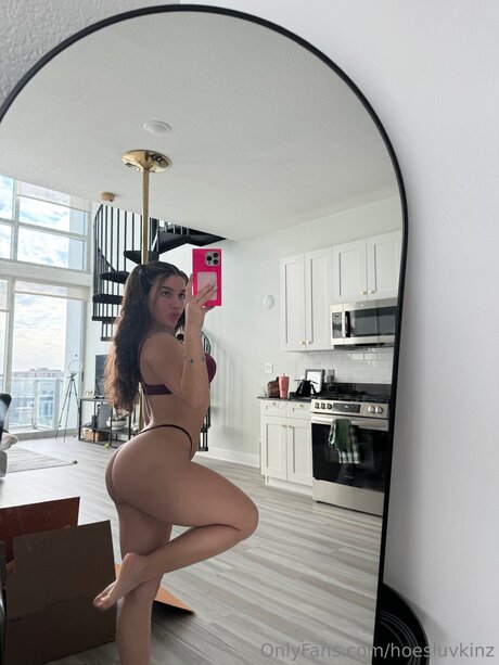 Hoesluvkinz Fotoaufnahmen