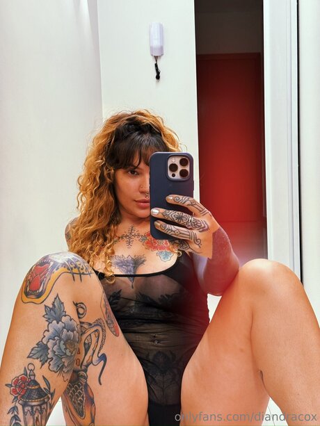 Diandracox heiße sex galerie