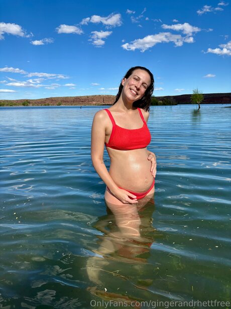 Gingerandrhettfree erotische nacktheit foto