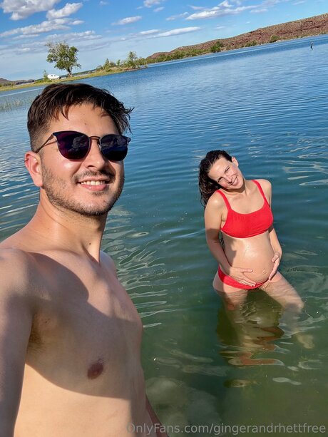 Gingerandrhettfree beste pornografische archiv