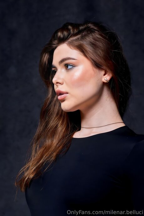 Milenar Belluci erwachsene beste galerien