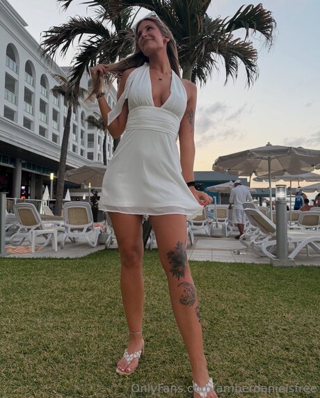 Amberdanielsfree perfekte sex foto