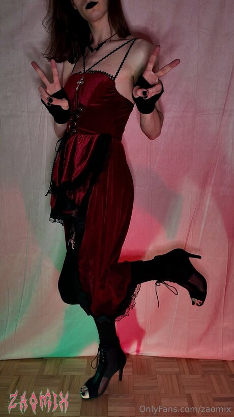 Zaomix schöne nacktheit archiv