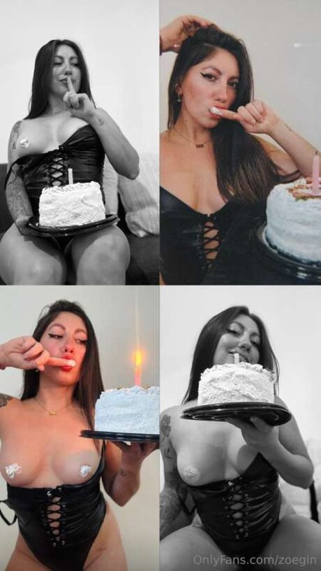 Zoegin schöne erwachsene galerie