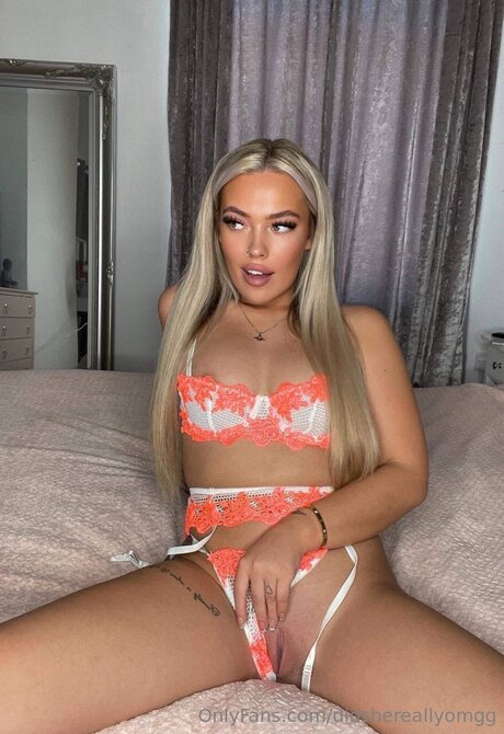 Didshereallyomgg porno erotische foto