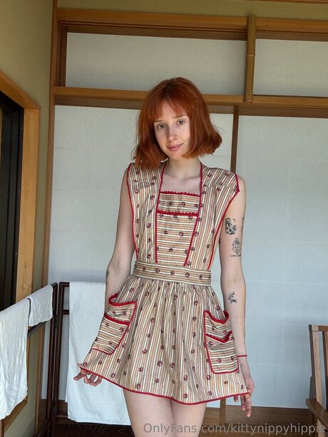 Kittynippyhippie schöne pornostar bilder