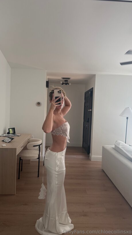 Chloecollinsxo erwachsene porno foto