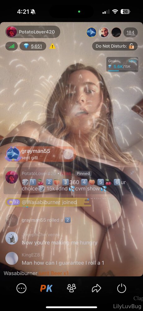 creampie-prinzessin onlyfans perfekte pornografische galerien