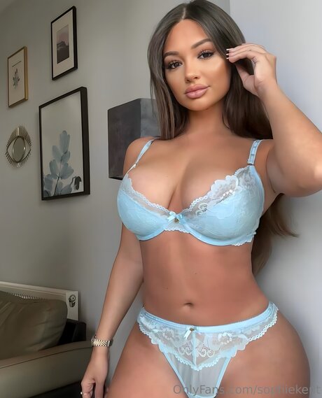 Sophiekent model beste galerien