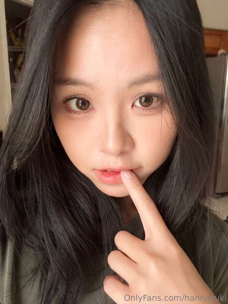 Hannazuki sexy porno archiv