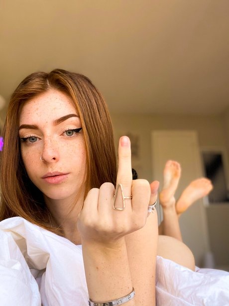 Lynn goddesss nackt exklusive fotos