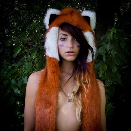 Miss Angelique W freie erwachsene bild