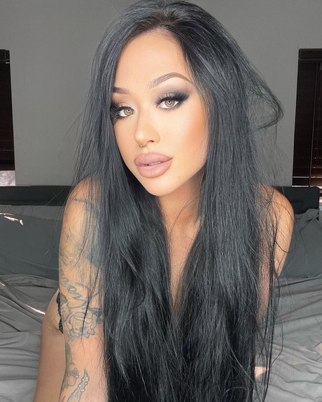 anime-baby onlyfans hübsche sexy galerie