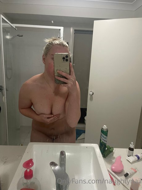 Tynnille Robinson beste sexy foto