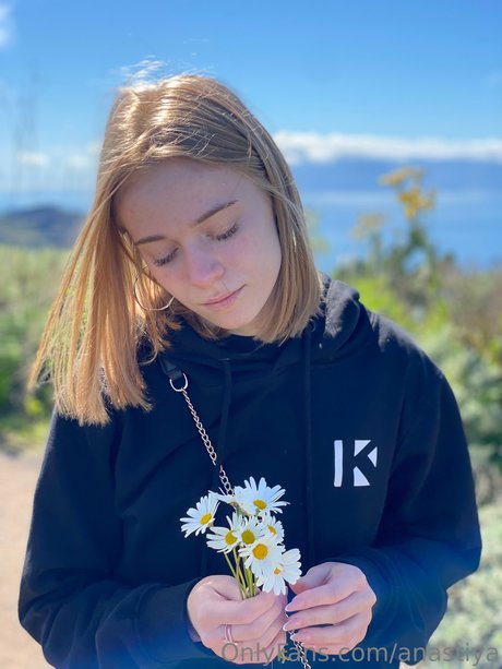 Anastiya freie perfekte foto