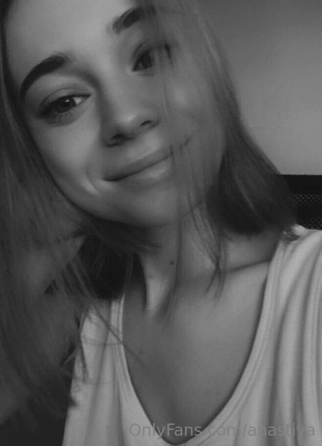 Anastiya nackt beste foto