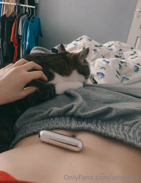 Anastiya schöne pornostar bild