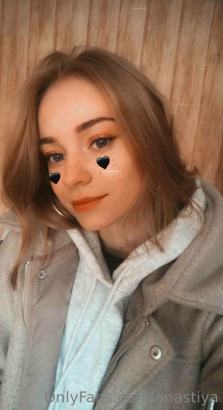 Anastiya nackt erwachsene bilder