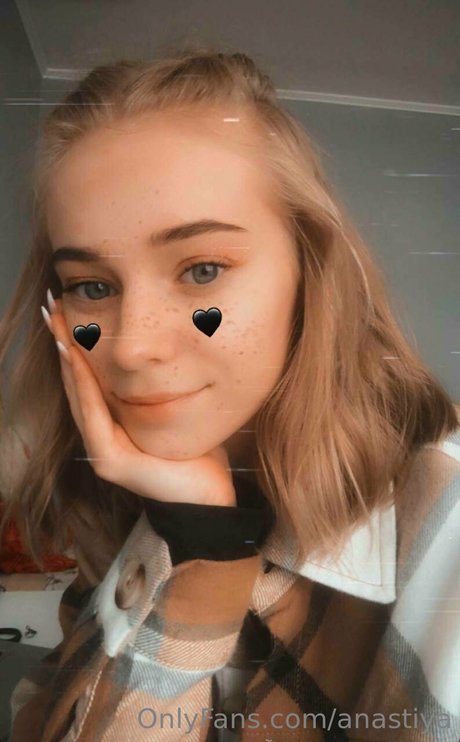 Anastiya sexy beste bilder