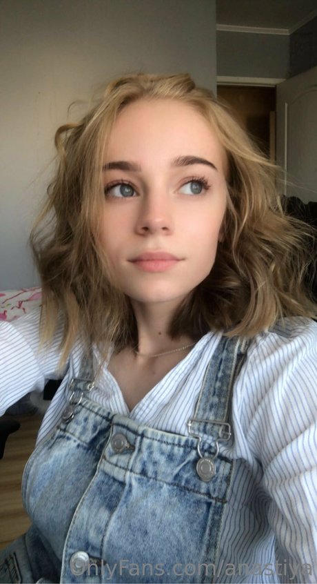 Anastiya hübsche foto