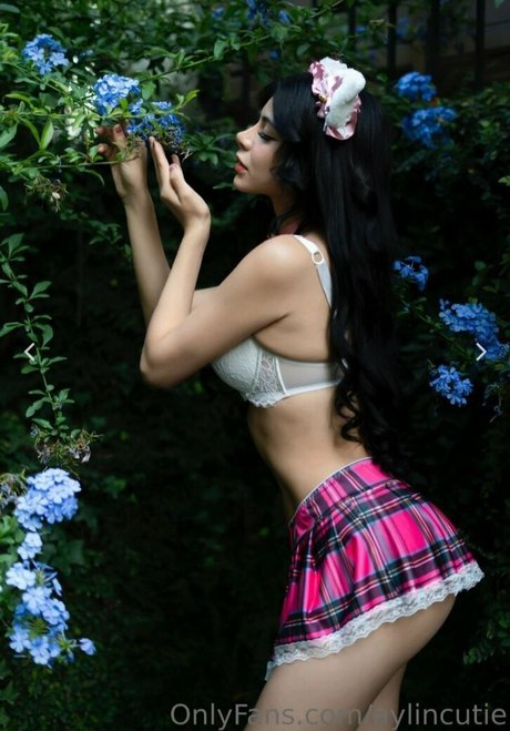 Aylincutie xxx sex bild