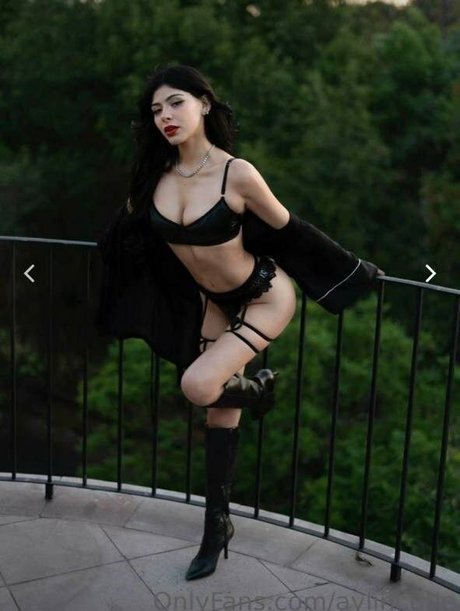 Aylincutie exklusive schöne galerie