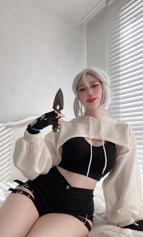 Evawishx_ kostenlose erotische bild