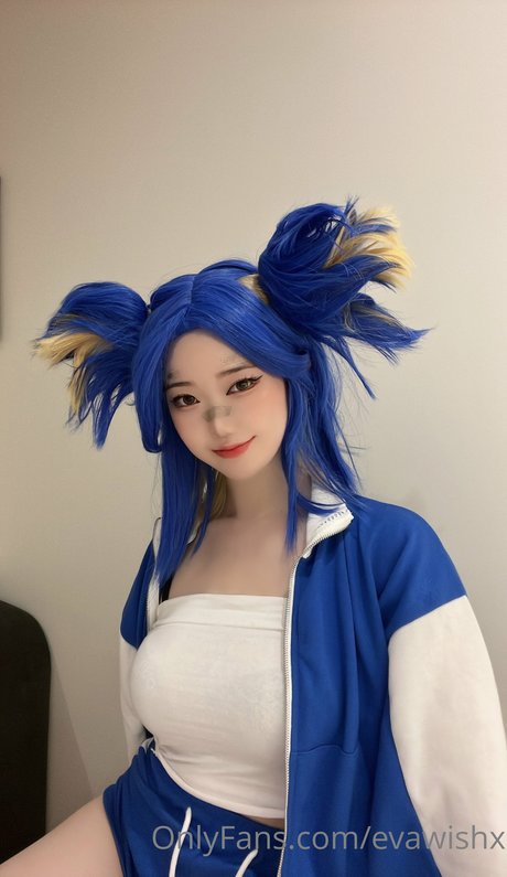 Evawishx_ beste freie foto