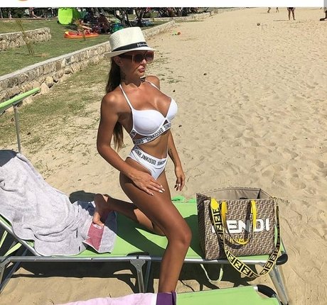 Kristina Penava xxx hd galerie