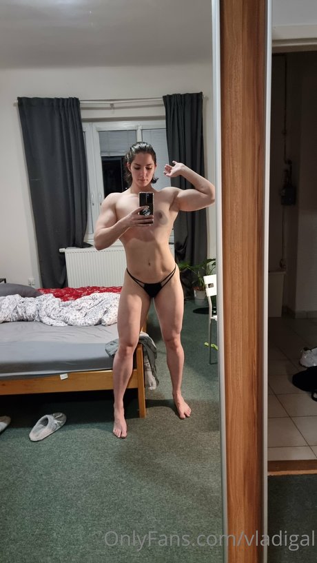 Vladislava Galagan beste fotos