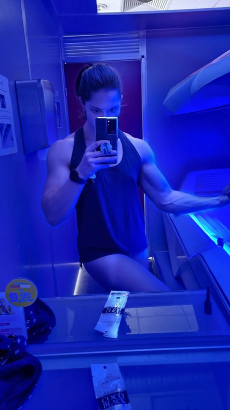 Vladislava Galagan nackt kostenlose bild