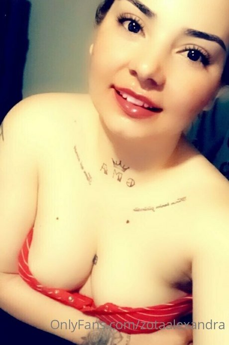 zotaalexandra freie top archiv