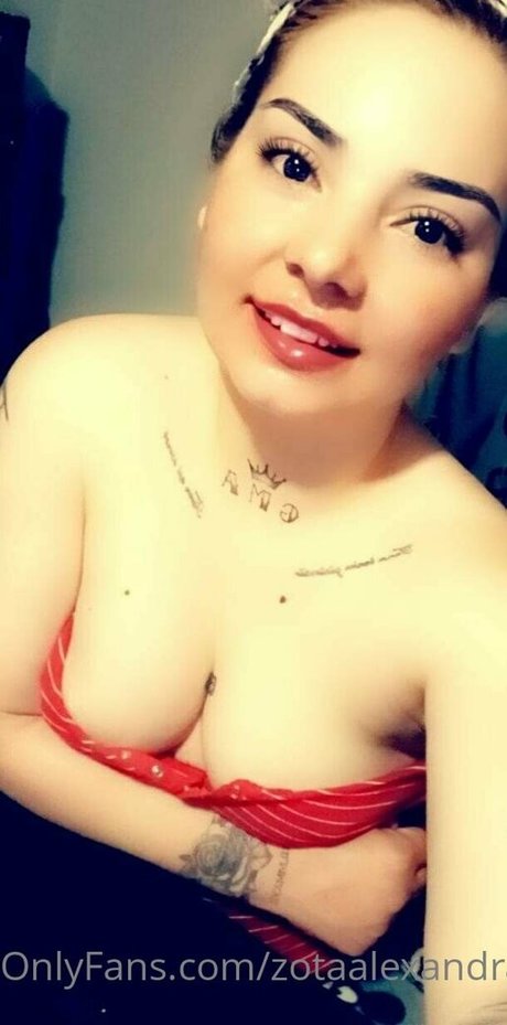 zotaalexandra sexy freie foto