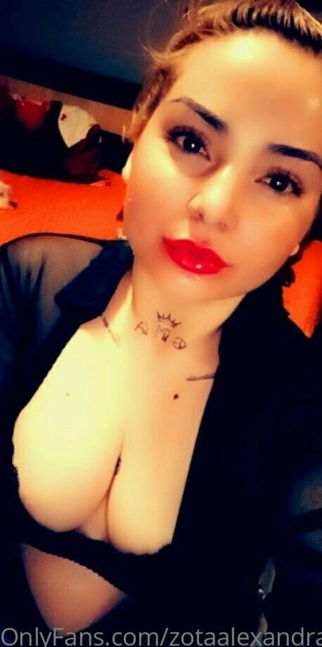zotaalexandra model sexy galerie